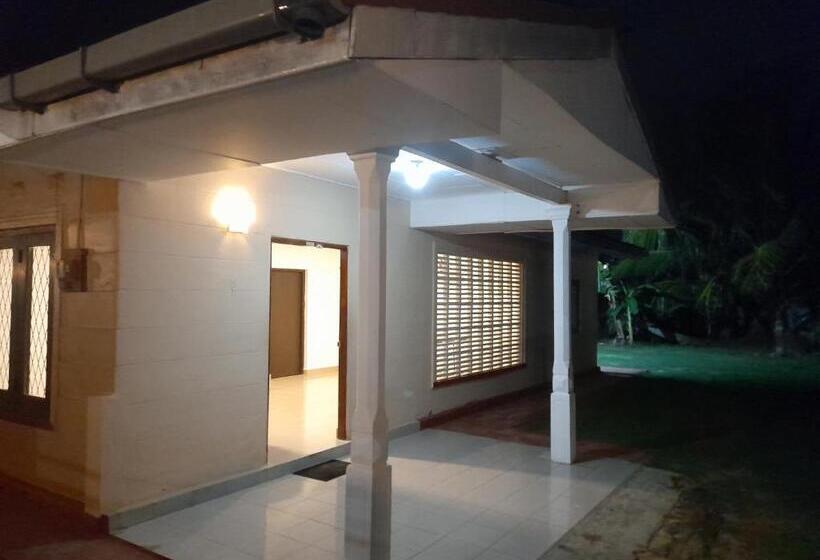 پانسیون Gloria Cottage Non Ac