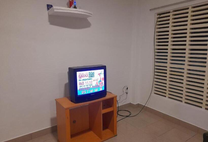 پانسیون Gloria Cottage Non Ac