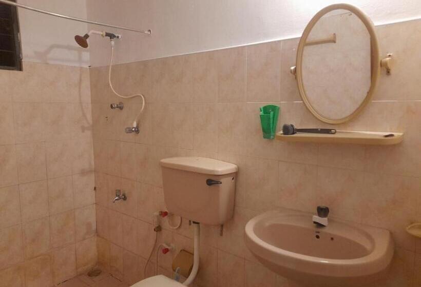 پانسیون Gloria Cottage Non Ac