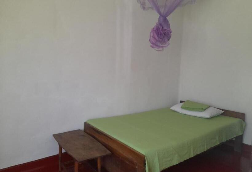 پانسیون Gloria Cottage Non Ac