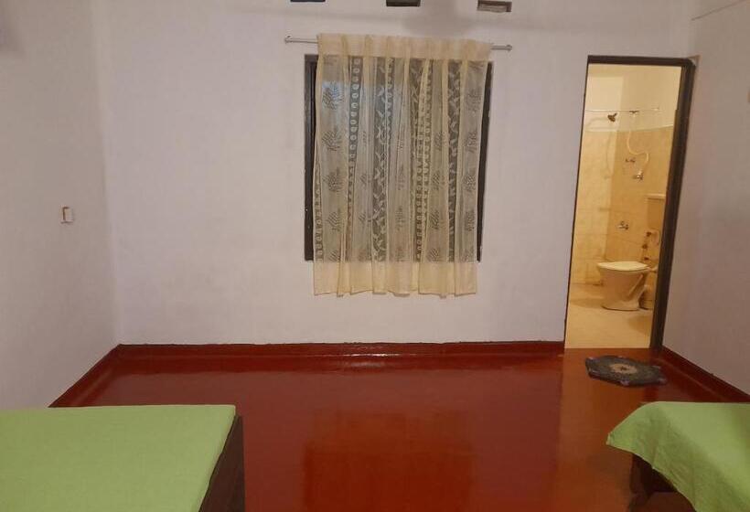 پانسیون Gloria Cottage Non Ac