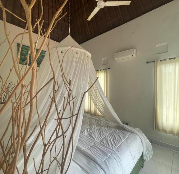 펜션 Putri Guest House