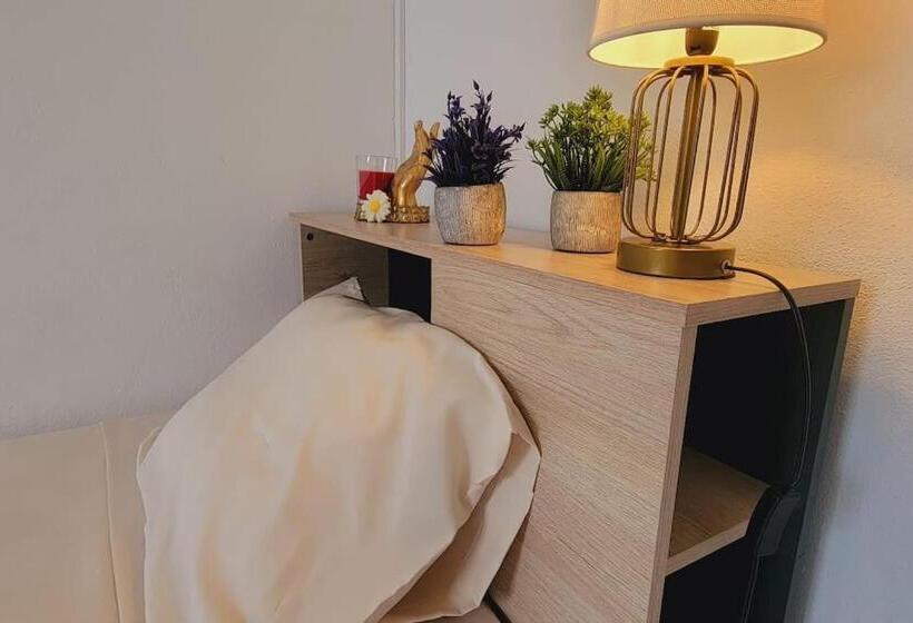 پانسیون Quarto 1 Pessoa, Vila Real