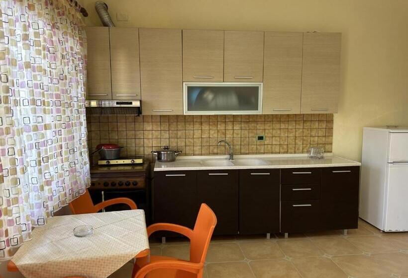 پانسیون Sol House