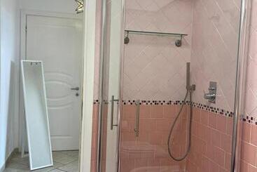 پانسیون Villa Valentina Suite