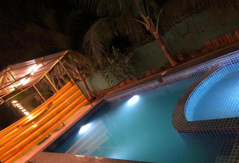 Курорт Sai Smruti Holidays Home