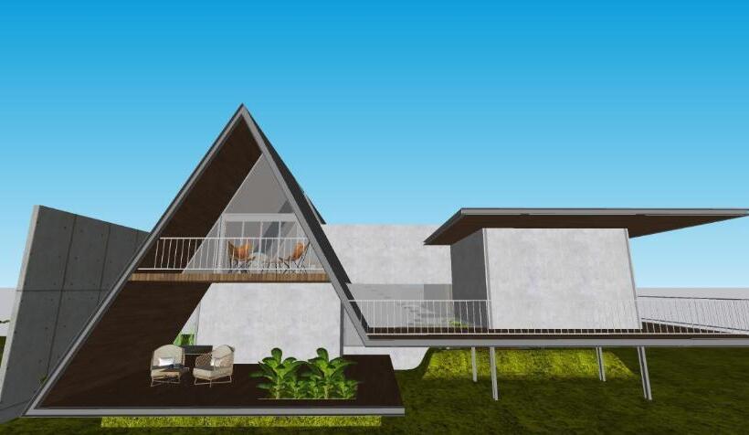 リゾートホテル Sandesh Water Edge Kabini