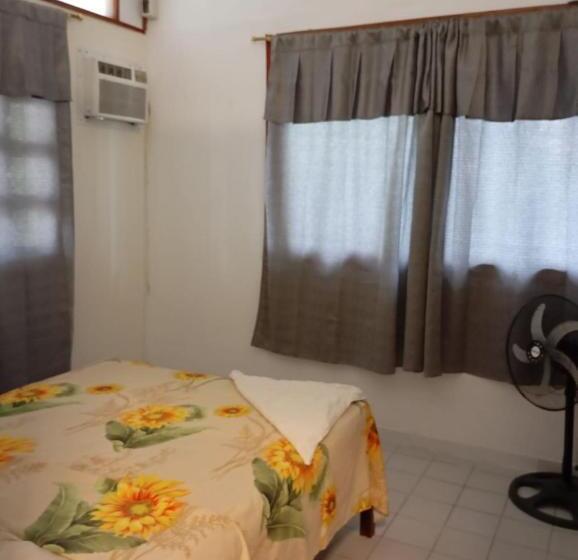 הוסטל Hosteria Casamar