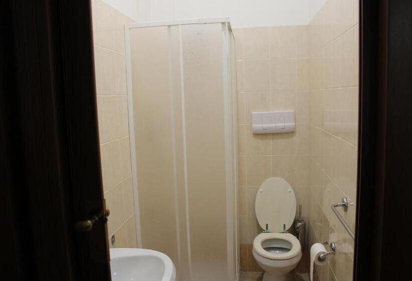 فندق صغير La Locanda Del Brigante