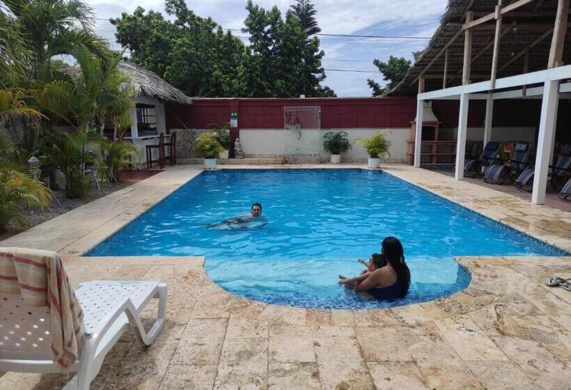 Apartahotel Samana, Dominican Republic