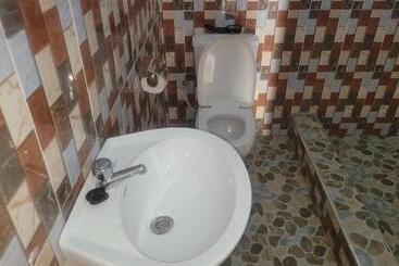 Assembly Hotel, Esiama