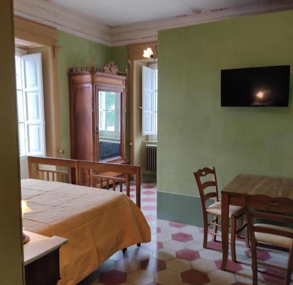 B&b Don Antonio