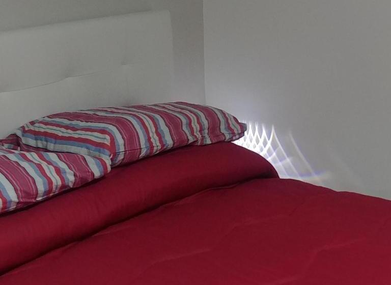 B&b Sotto Il Figliolo