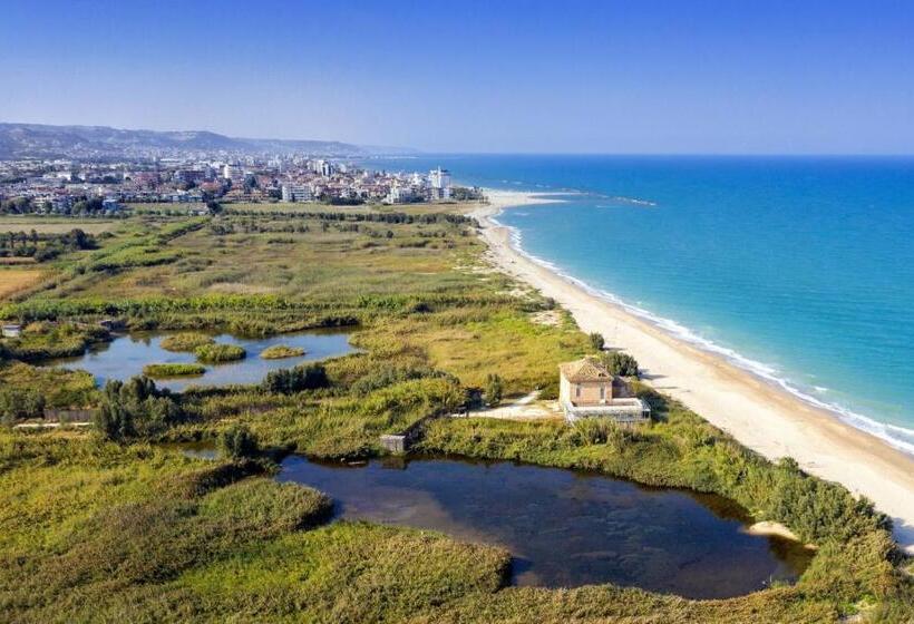 B&b Villa Mastrangelo