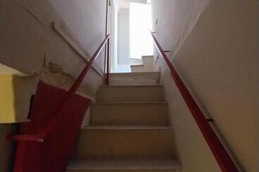 تختخواب و صبحانه Casa Bianca Nocera