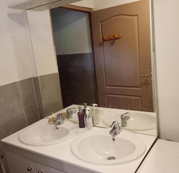 צימר Chambre