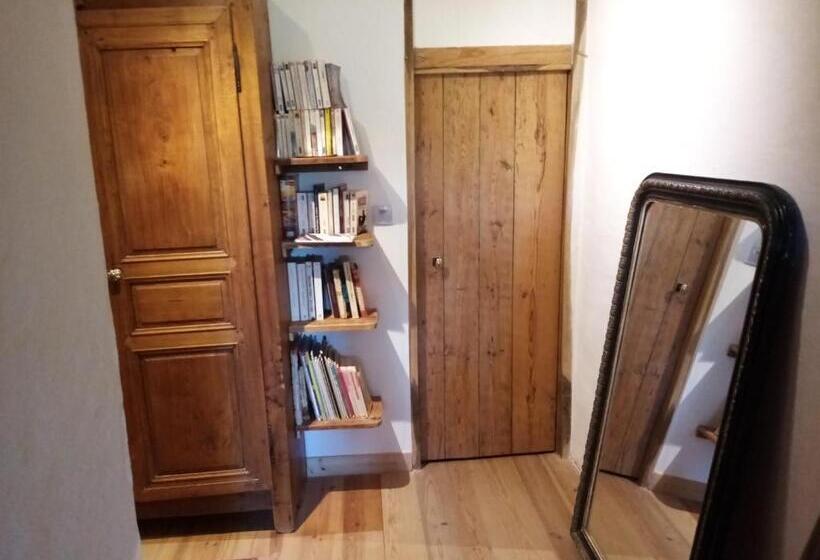 צימר Chambres D Hôtes Les Papillons