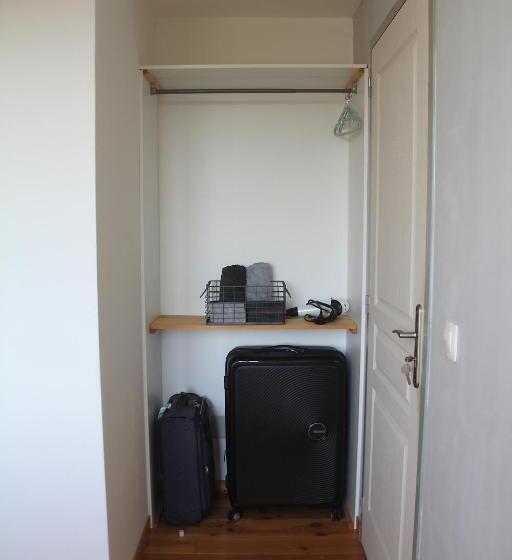 住宿加早餐  La Min Sú De Terrasson