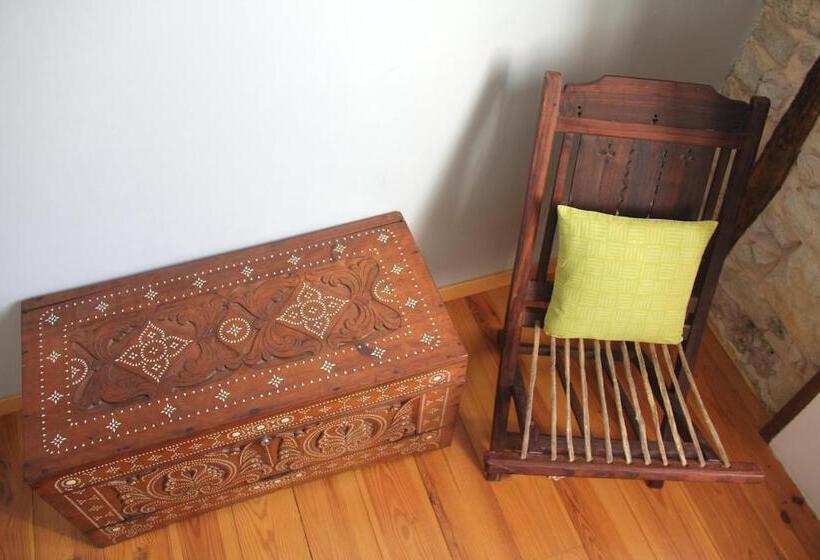 住宿加早餐  La Min Sú De Terrasson