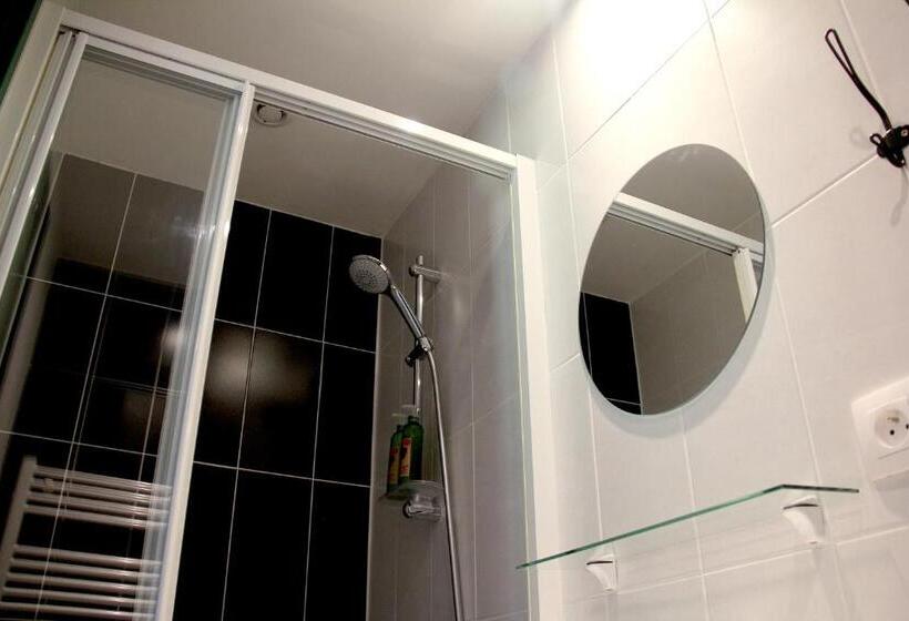 住宿加早餐  La Min Sú De Terrasson