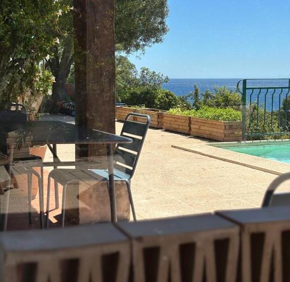 צימר Maison Lumio