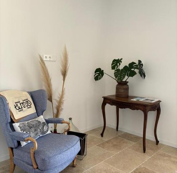 צימר Maison Lumio