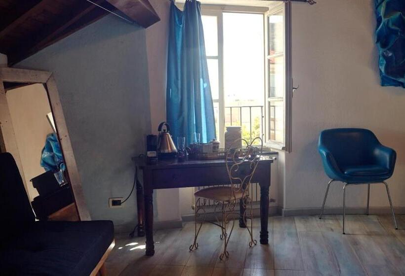 مبيت وإفطار Vale S Suite At Verezzi