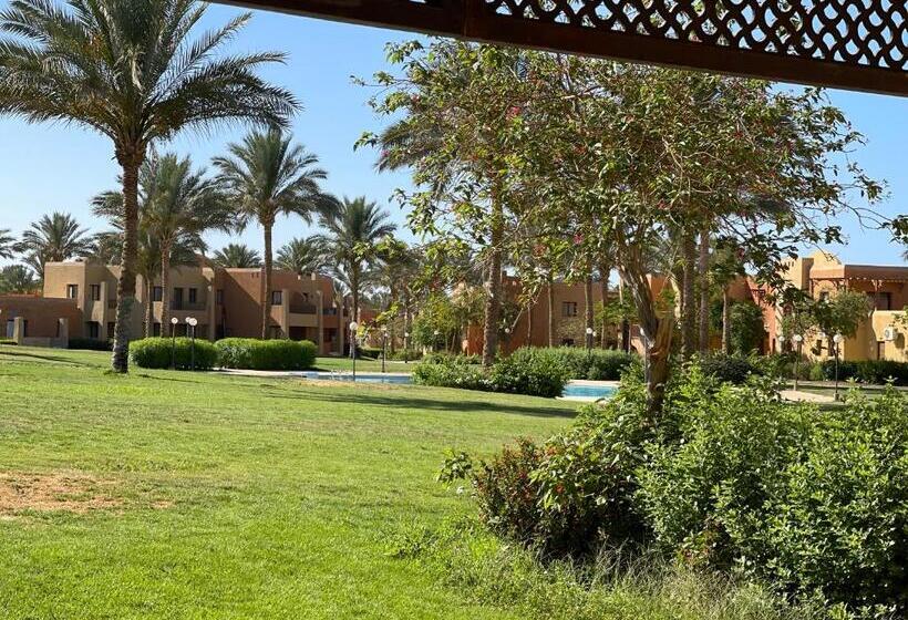 Chalet Of Stella Di Mere Makadi