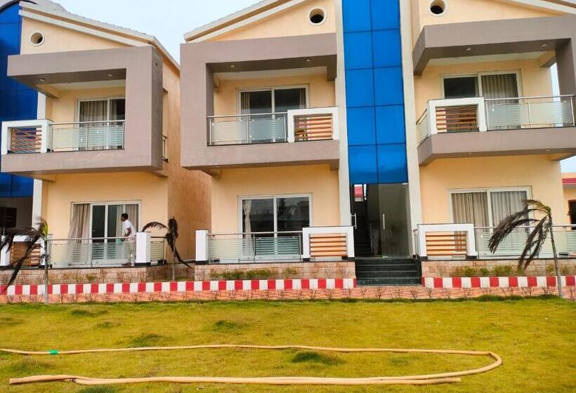 Elite Beach Resort