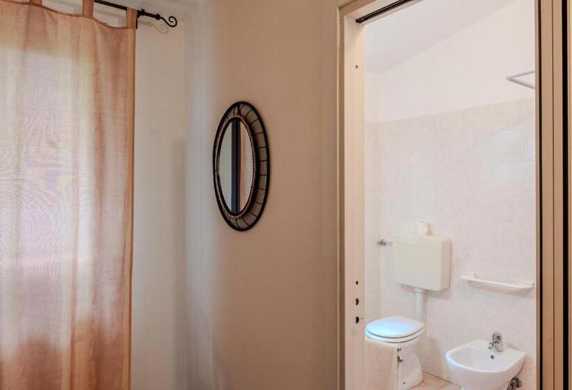 فندق Agriturismo Il Cipresso