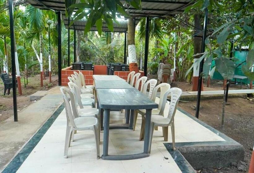 בית מלון כפרי Airawat Resort By Orya Retreat