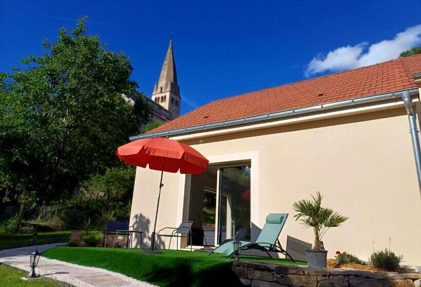 호텔 Bélénos   Suites & Spa