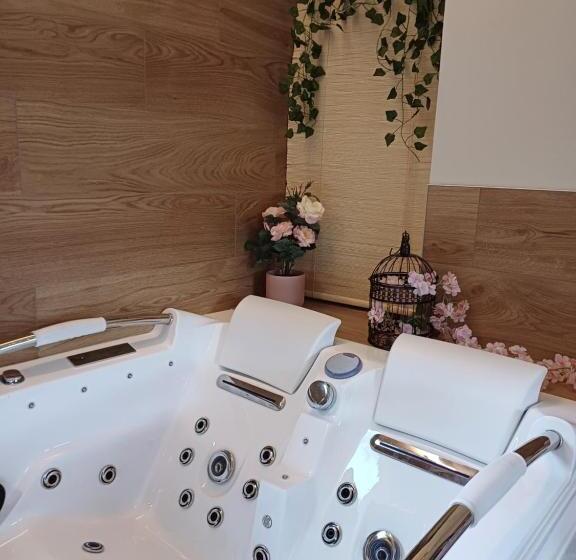 호텔 Bélénos   Suites & Spa