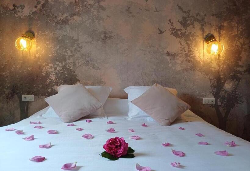 호텔 Bélénos   Suites & Spa