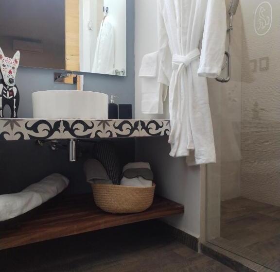 فندق Casa Chanehque