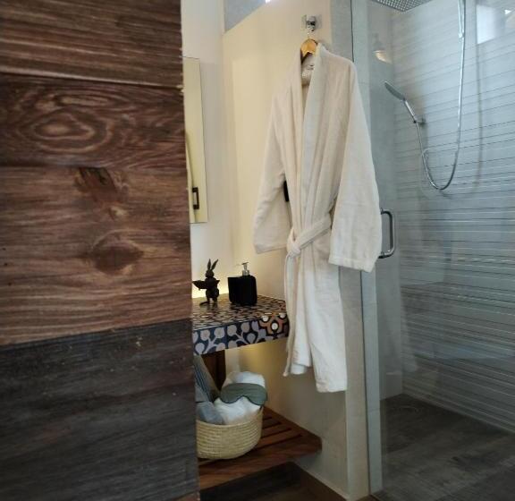 فندق Casa Chanehque