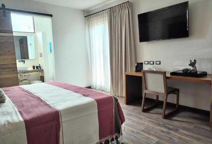 فندق Casa Chanehque