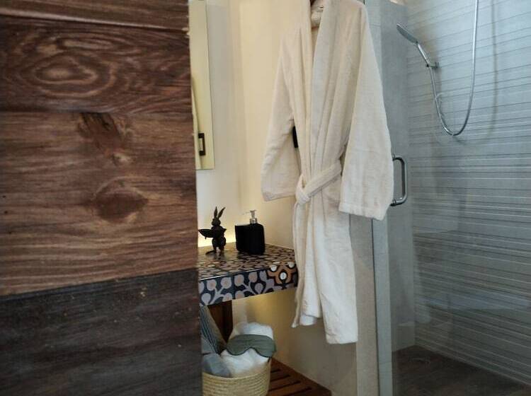 فندق Casa Chanehque