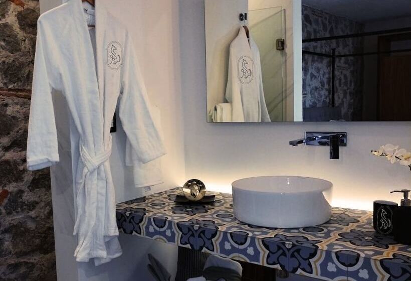 فندق Casa Chanehque