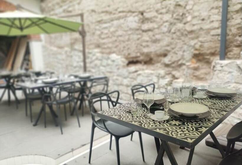 فندق Casa Chanehque