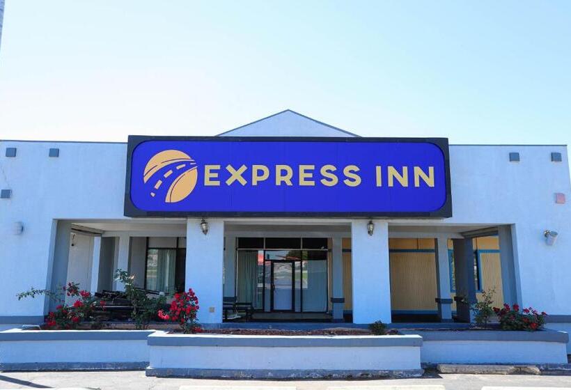 فندق Express Inn