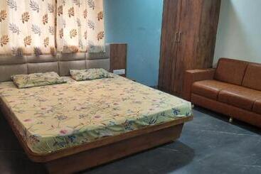هتل Garva Lodging