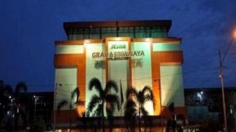 هتل Graha Sriwijaya