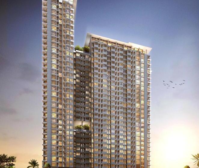 Отель Horison Suite & Residences Iswara Bekasi