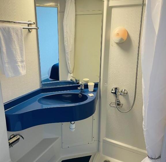 ホテル Hôtel La Petite Auberge
