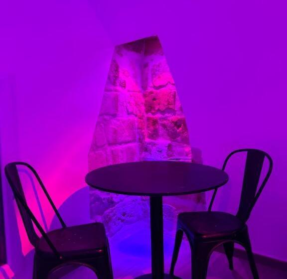فندق Rubino Suite & Spa