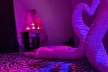 هتل Rubino Suite & Spa