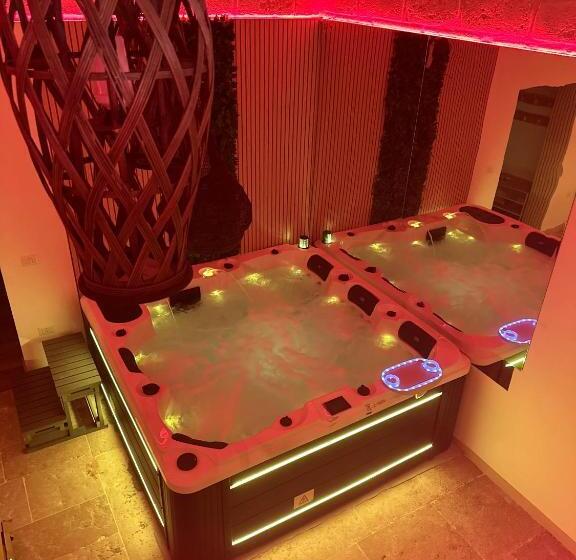 فندق Rubino Suite & Spa