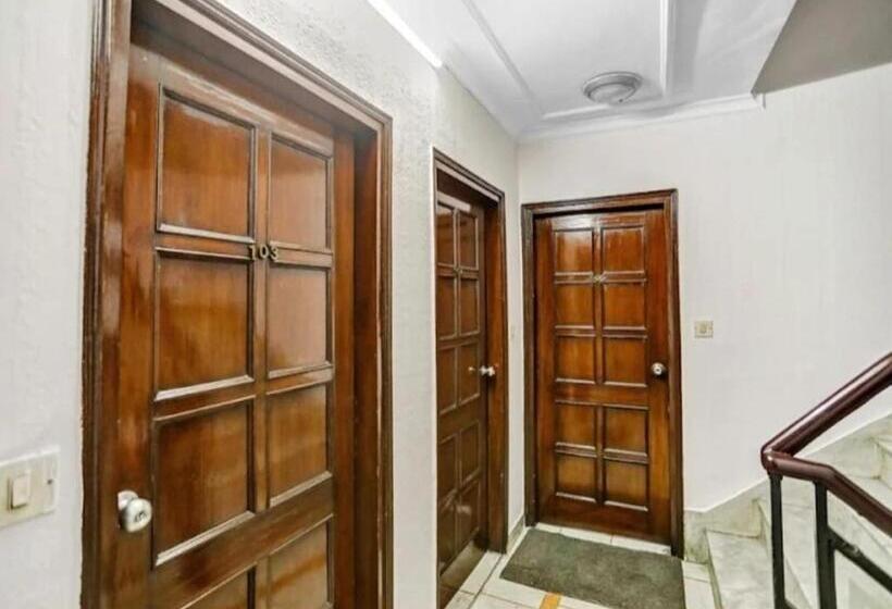 هتل Rudra Residency