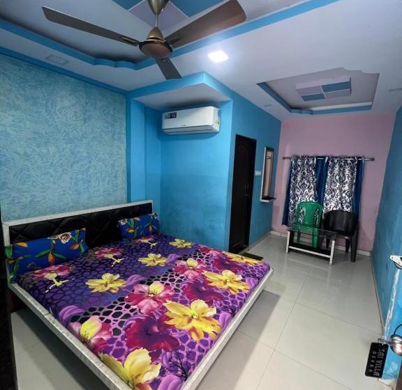 Отель Sai Villa Guest House